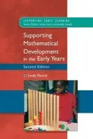 Supporting Mathematical Development in the Early Years - Pound, Linda