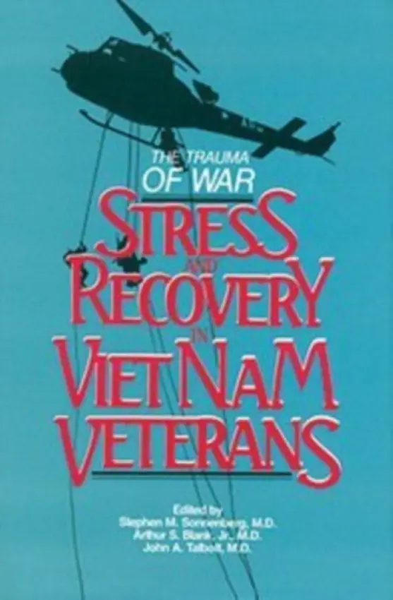 Trauma of War