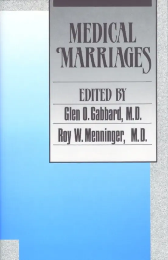 Medical Marriages