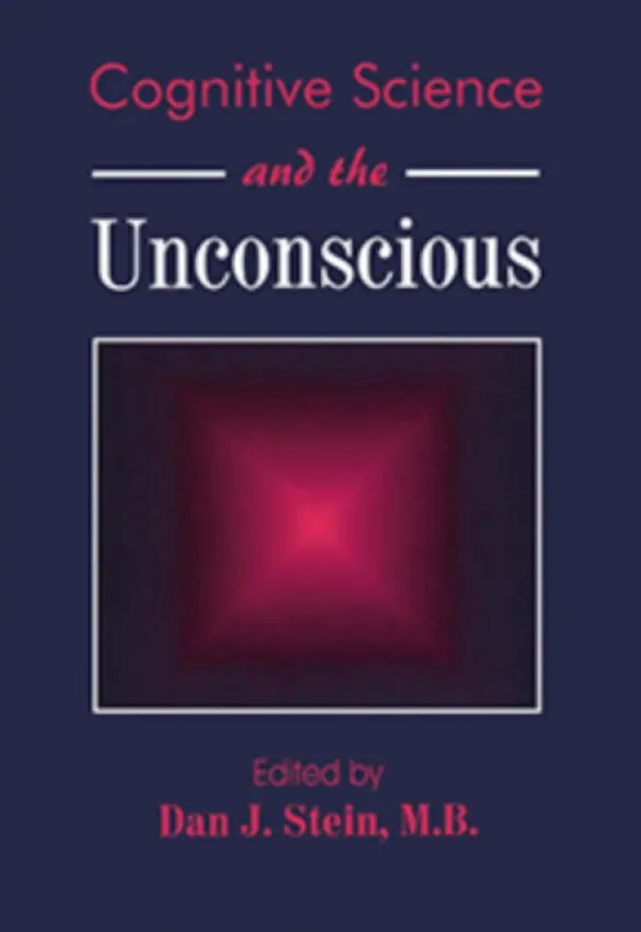 Cognitive Science and the Unconscious