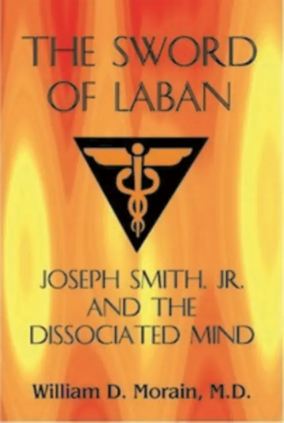 Sword of Laban - Morain, William D., MD