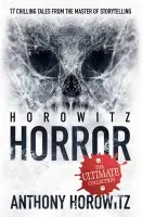 Horowitz Horror - Horowitz, Anthony