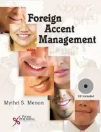 Foreign Accent Management - Menon, Mythri S.