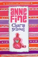 Charm School - Fine, Anne