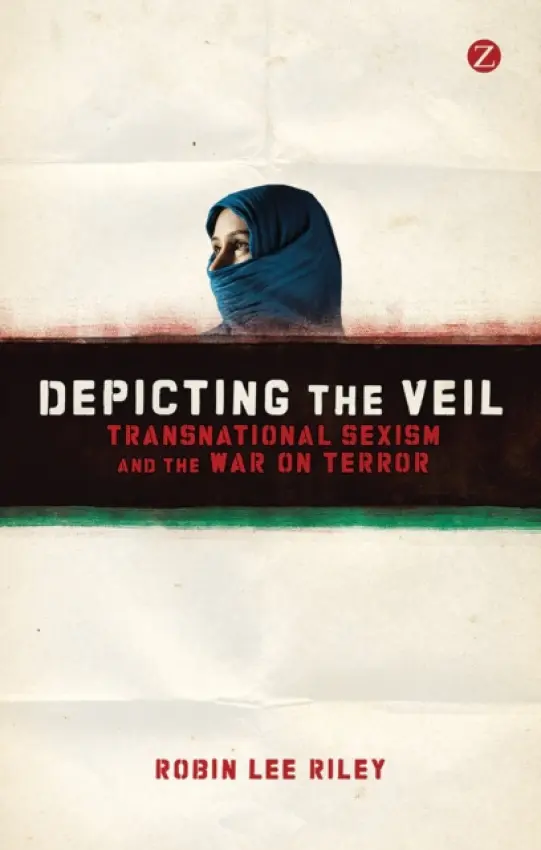 Depicting the Veil - Riley, Robin L.