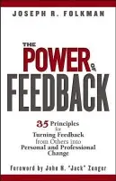 Power of Feedback - Folkman, Joseph R.