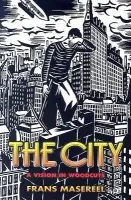 City - Masereel, Frans