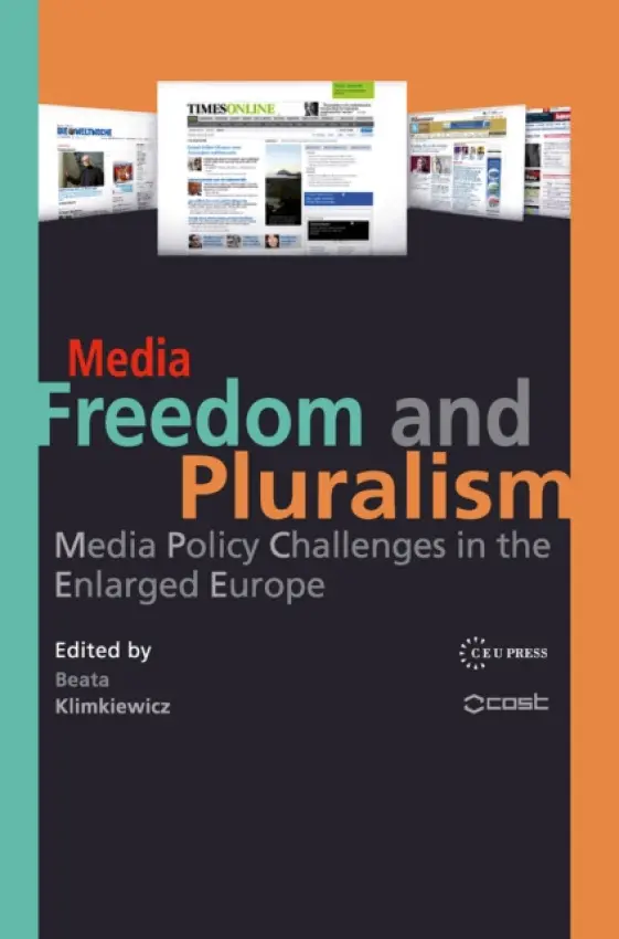 Media Freedom and Pluralism