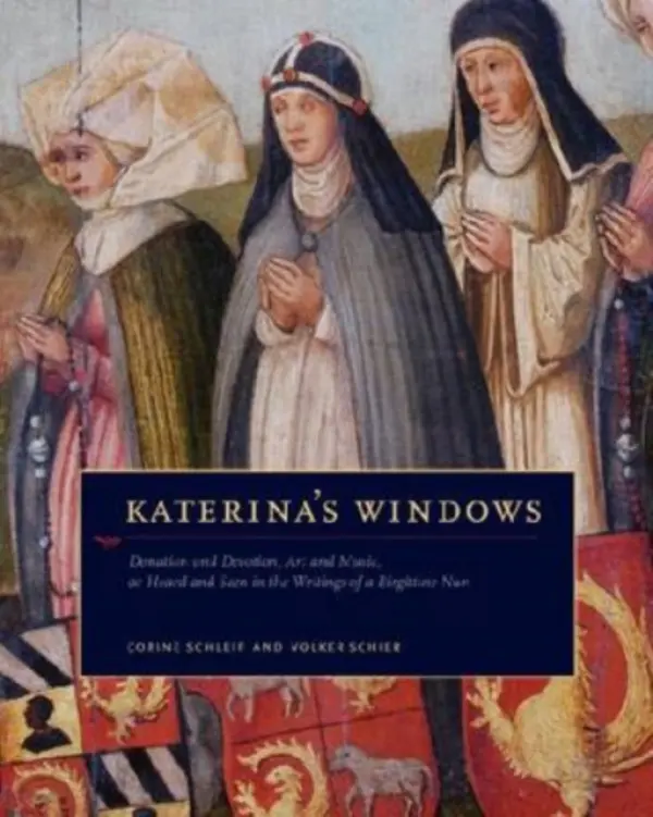 Katerina's Windows - Schleif, Corine a Schier, Volker