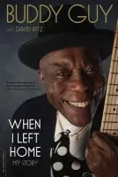 When I Left Home - Guy, Buddy a Ritz, David