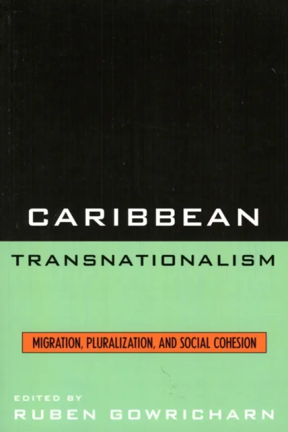 Caribbean Transnationalism