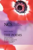 Poems - Shakespeare, William