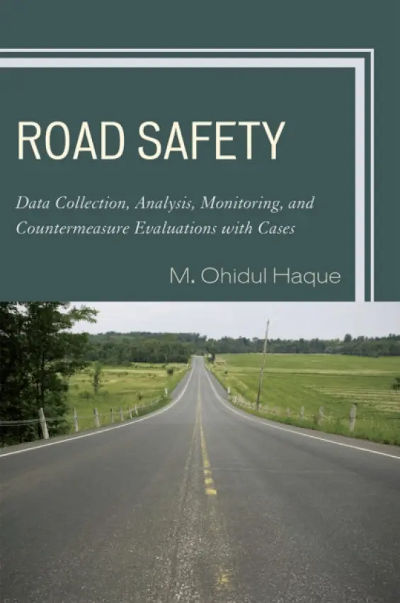Road Safety - Haque, M. Ohidul