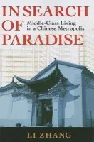 In Search of Paradise - Zhang, Li