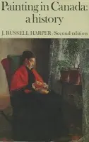 Painting in Canada - Harper, John Russell
