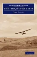 Thirty-Nine Steps - Buchan, John