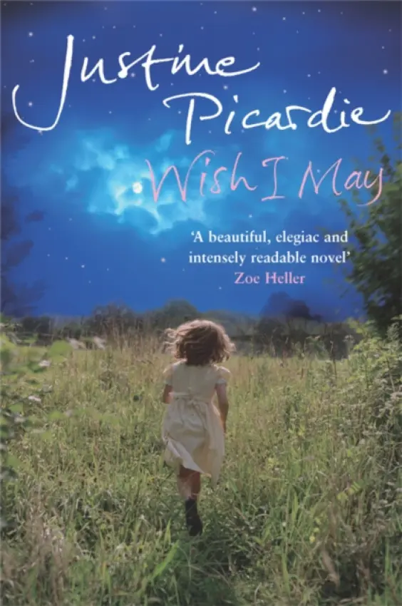 Wish I May - Picardie, Justine