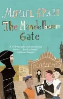 The Mandelbaum Gate - Spark Muriel