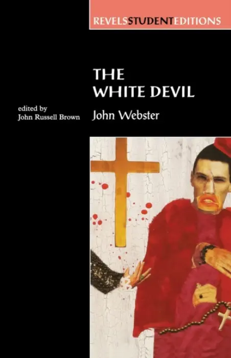 White Devil - Brown, John