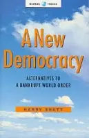 New Democracy - Shutt, Harry