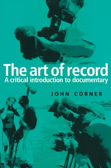 Art of Record - Corner, John