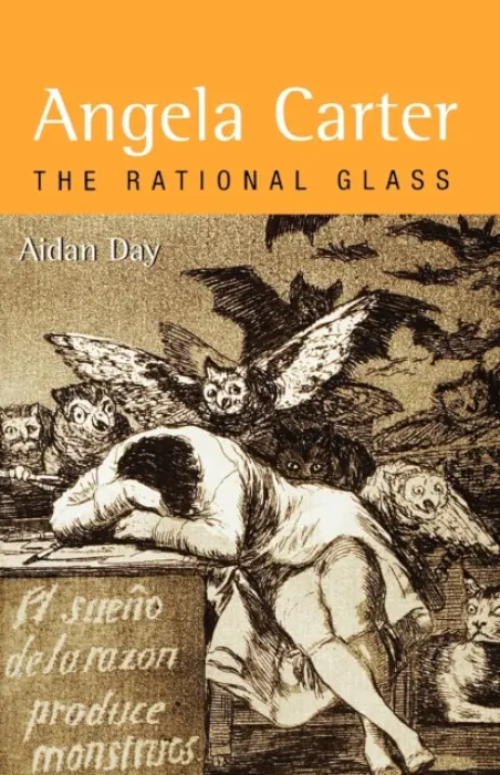 Angela Carter - Day, Aidan
