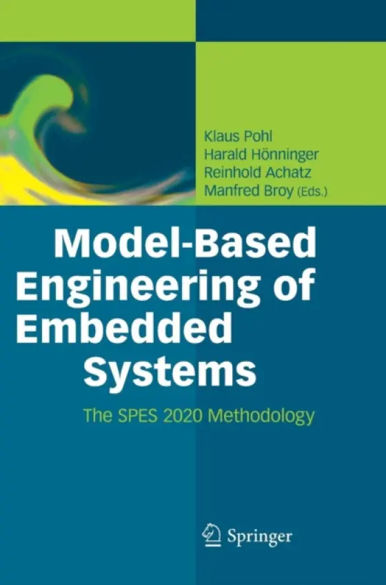 Model-Based Engineering of Embedded Systems