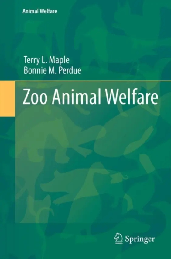 Zoo Animal Welfare - Maple, Terry a Perdue, Bonnie M