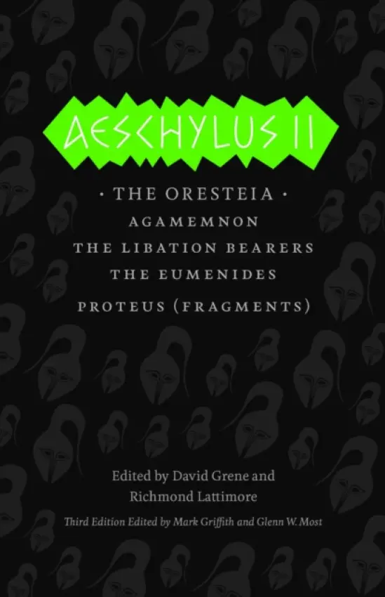 Aeschylus II - Aeschylus