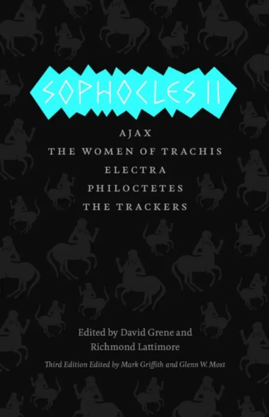 Sophocles II - Sophocles