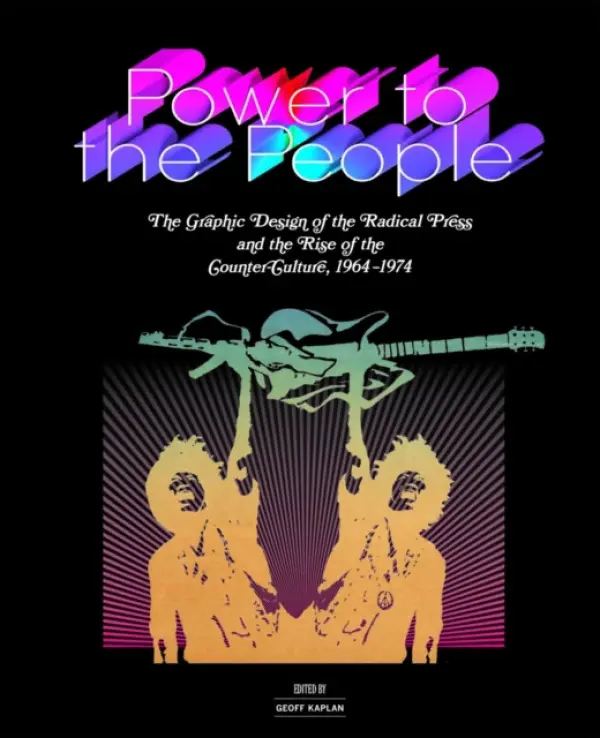 Power to the People - Kaplan, Geoff