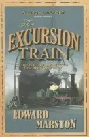 Excursion Train - Marston, Edward