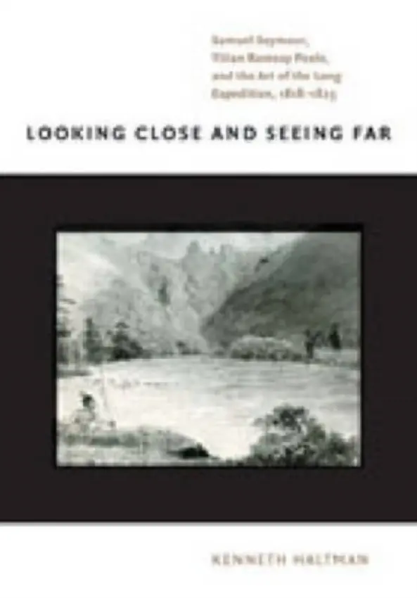 Looking Close and Seeing Far - Haltman, Kenneth (University of Oklahoma)