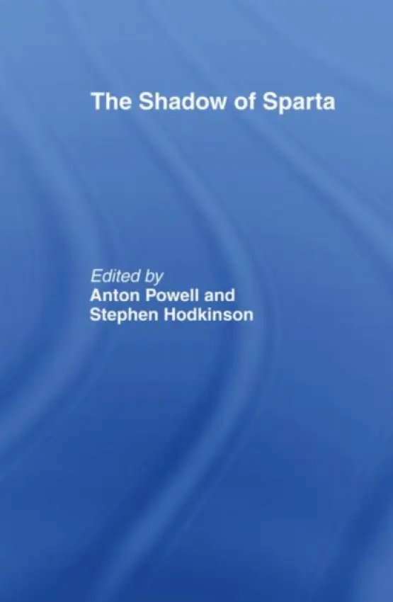 Shadow of Sparta