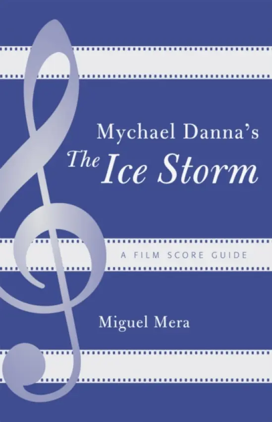 Mychael Danna's The Ice Storm - Mera, Miguel