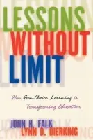 Lessons Without Limit - Falk, John a Dierking, Lynn