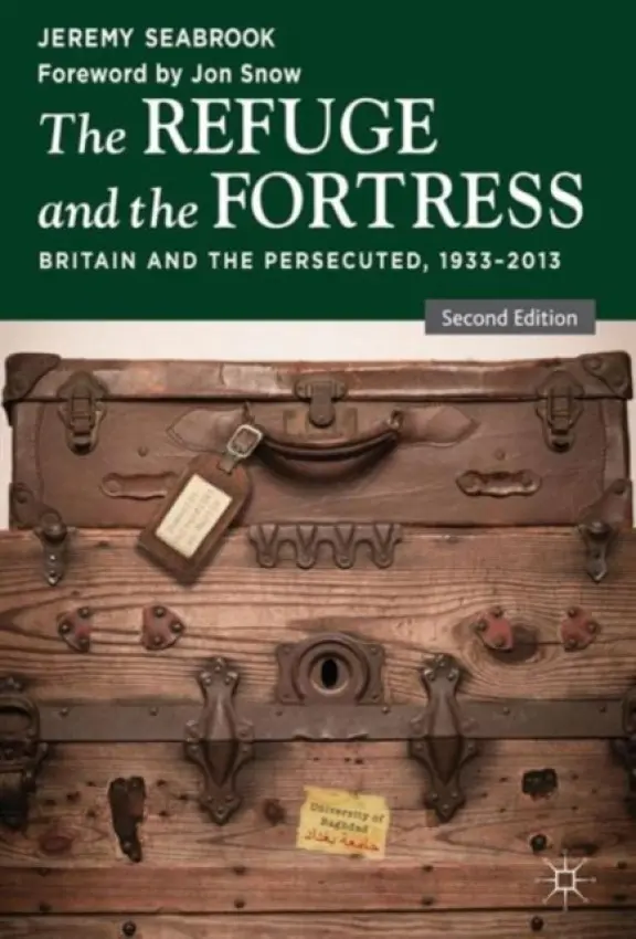 Refuge and the Fortress - Seabrook, J.