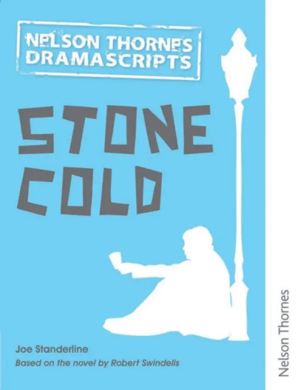 Oxford Playscripts: Stone Cold - Standerline, Joe