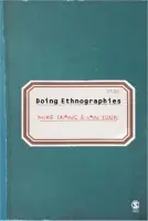 Doing Ethnographies - Crang, Mike A a Cook et al, Ian