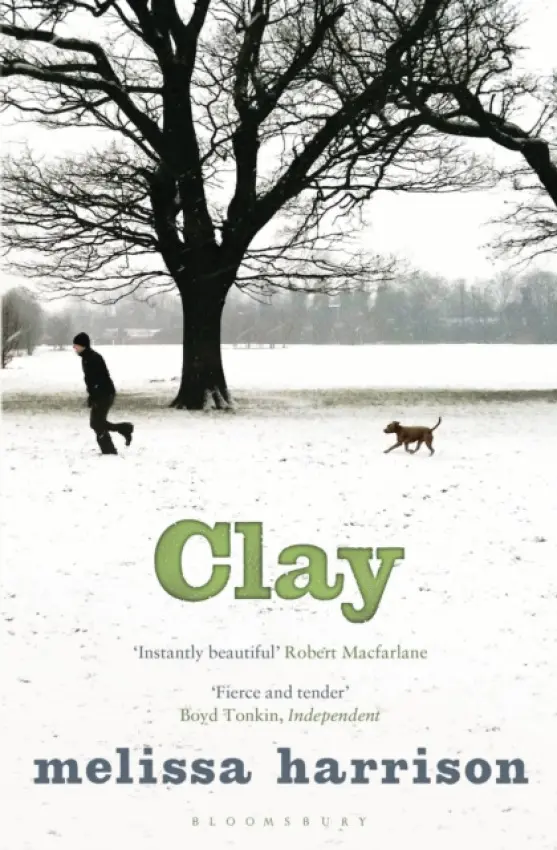 Clay - Melissa Harrison
