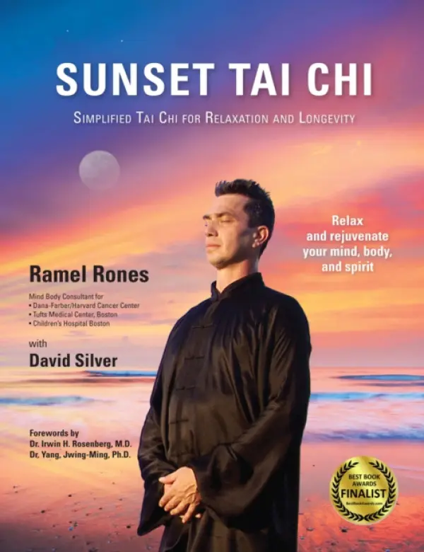 Sunset Tai Chi - Rones, Ramel a Silver, David