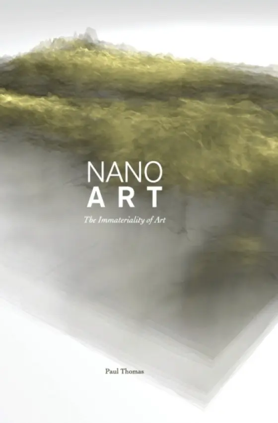 Nanoart - Thomas, Paul (University of Kansas Libraries)
