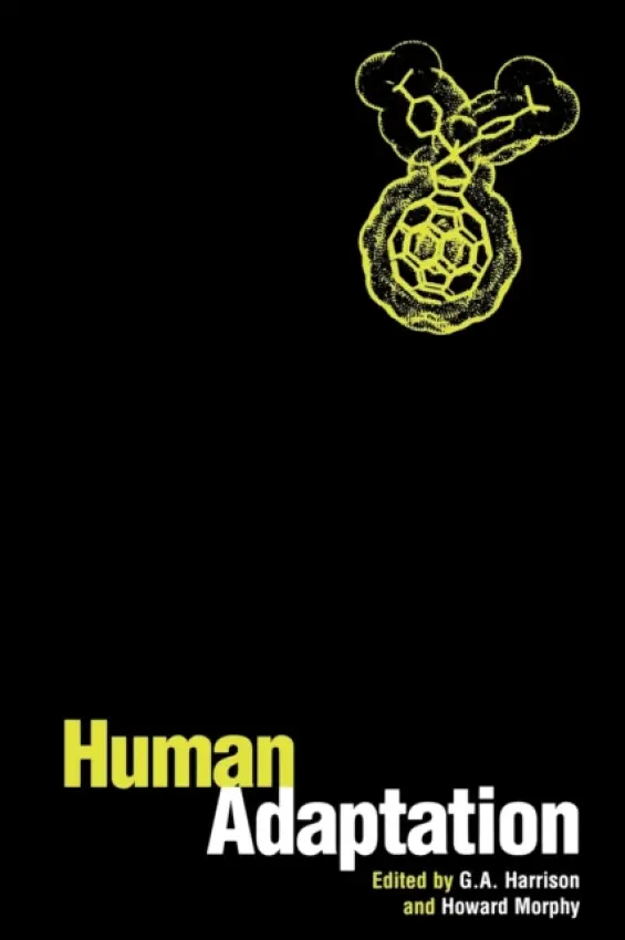 Human Adaptation