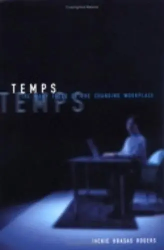 Temps - Krasas, Jackie