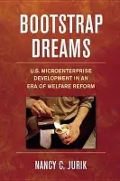 Bootstrap Dreams - Jurik, Nancy