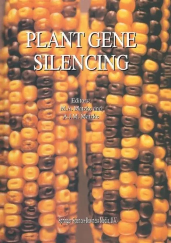 Plant Gene Silencing