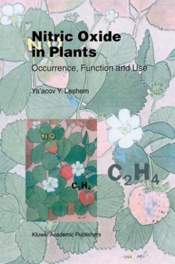 Nitric Oxide in Plants - Leshem, Y.Y.