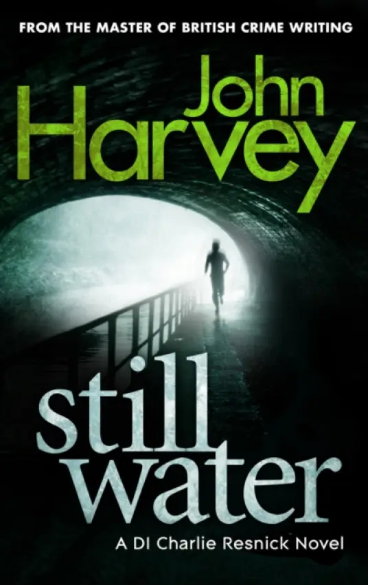 Still Water - Harvey, John