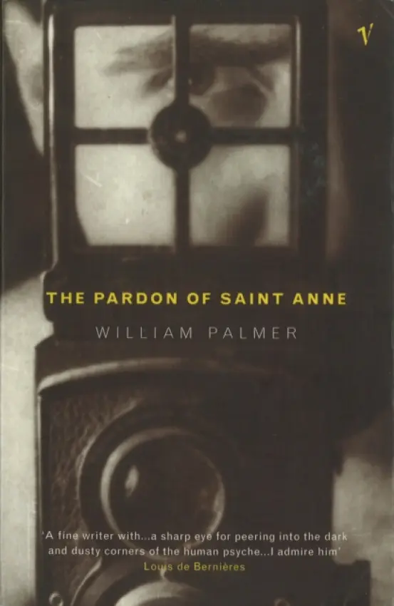 Pardon Of St Anne - Palmer, William