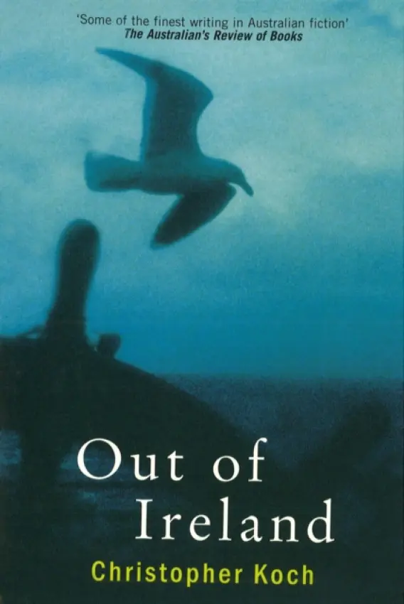 Out Of Ireland - Koch, Christopher